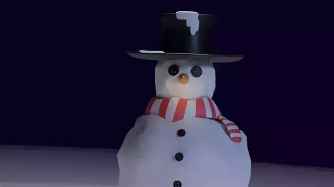 Snowman