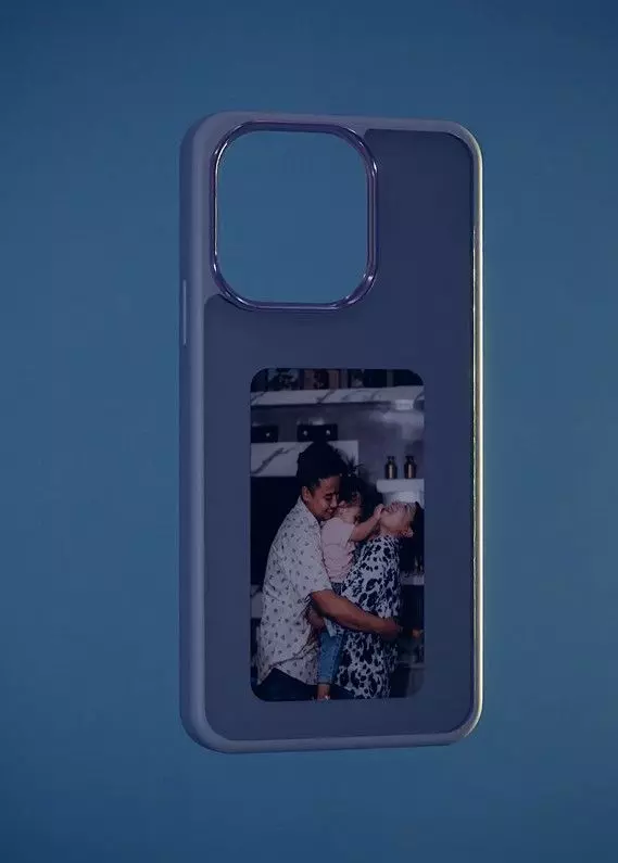 iphone 14 pro max cover 3D model