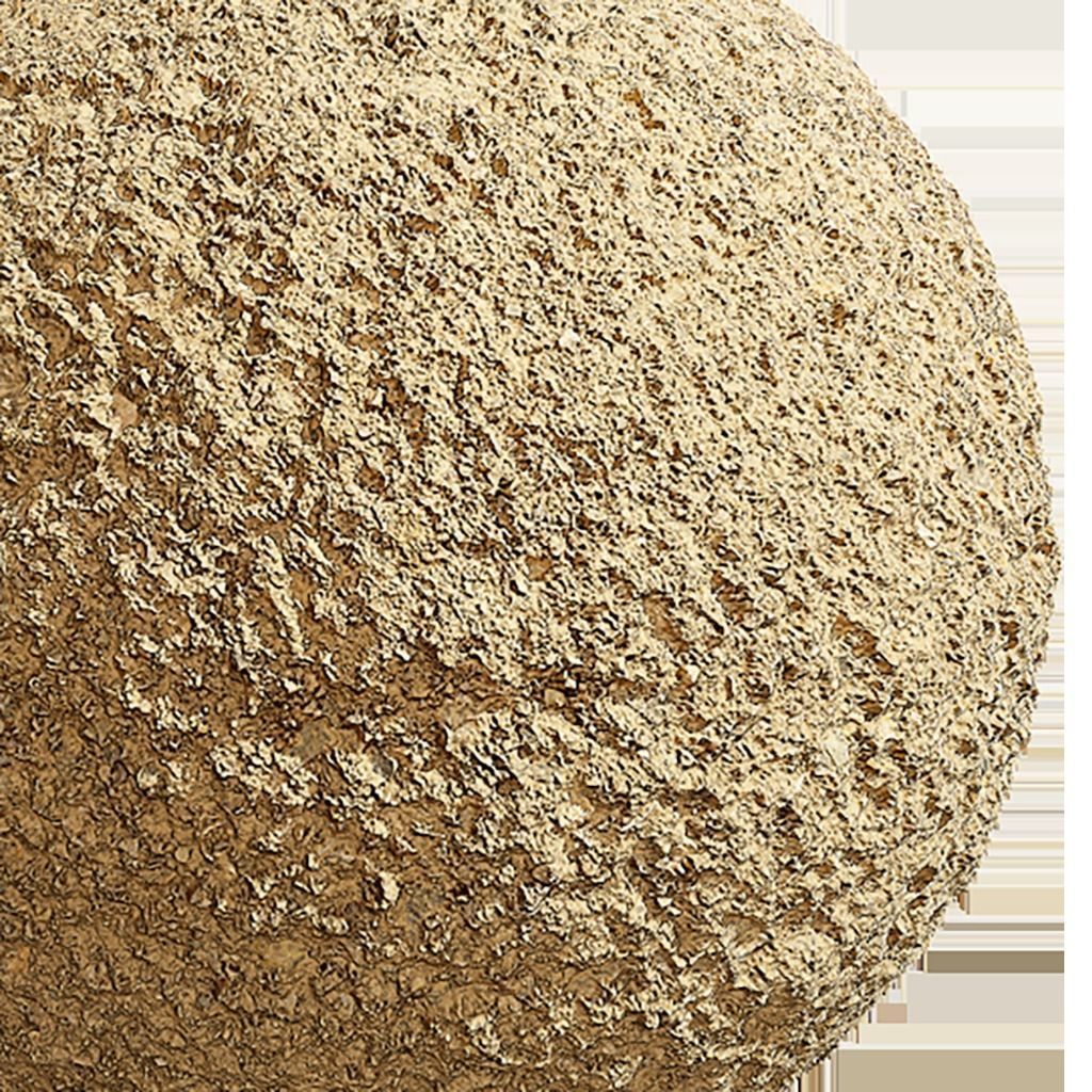 Asphalt Seamless Texture 2K - EXR 5 - JPG 5 Texture Texture_4