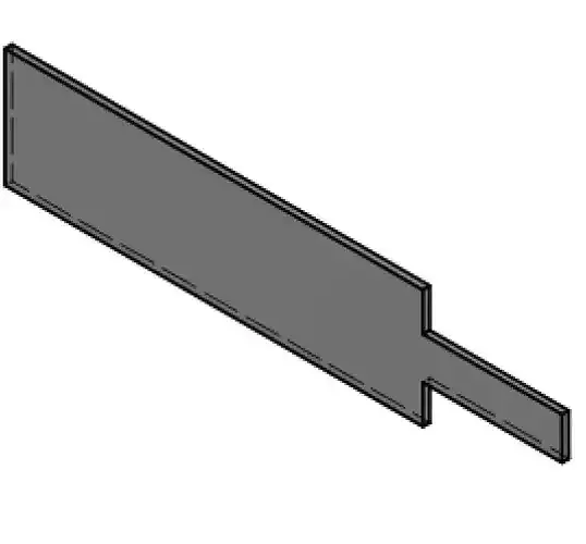 Firing Valve Spring Guide