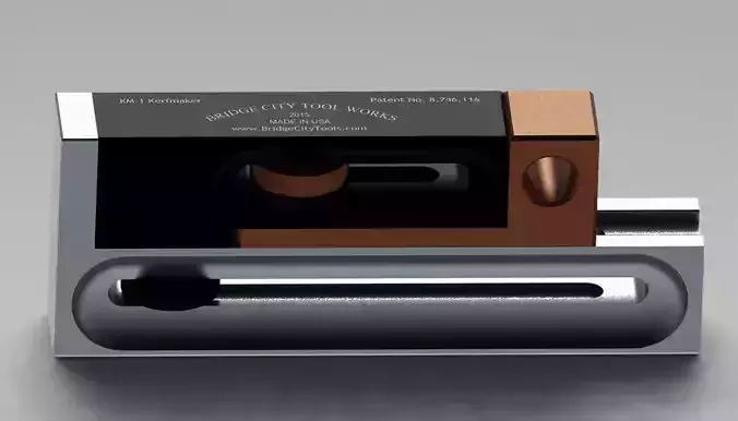 Bridge City Tool Works KM-1 Kerfmaker