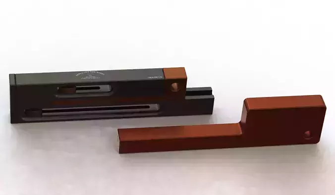 Bridge City Tool Works KM-2 Kerfmaker