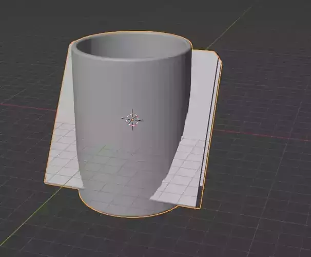 Nintendo Switch JoyCon Drink Holder