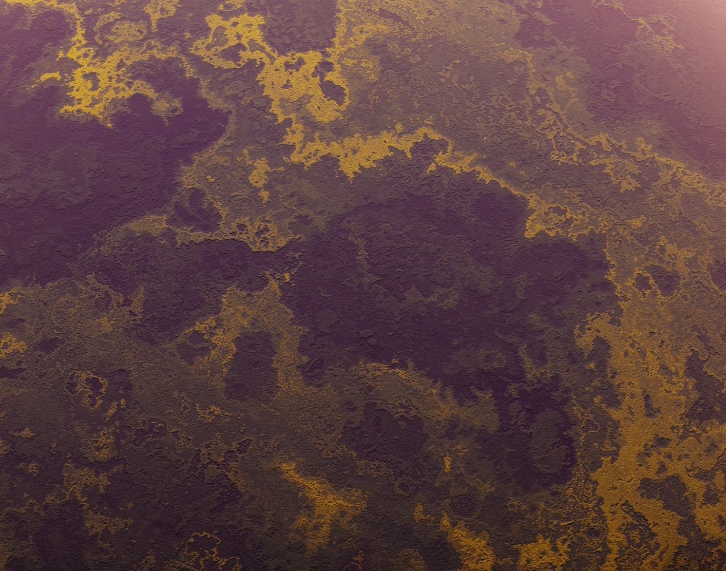 Planet Space Ready to game Low-poly 3D model_12