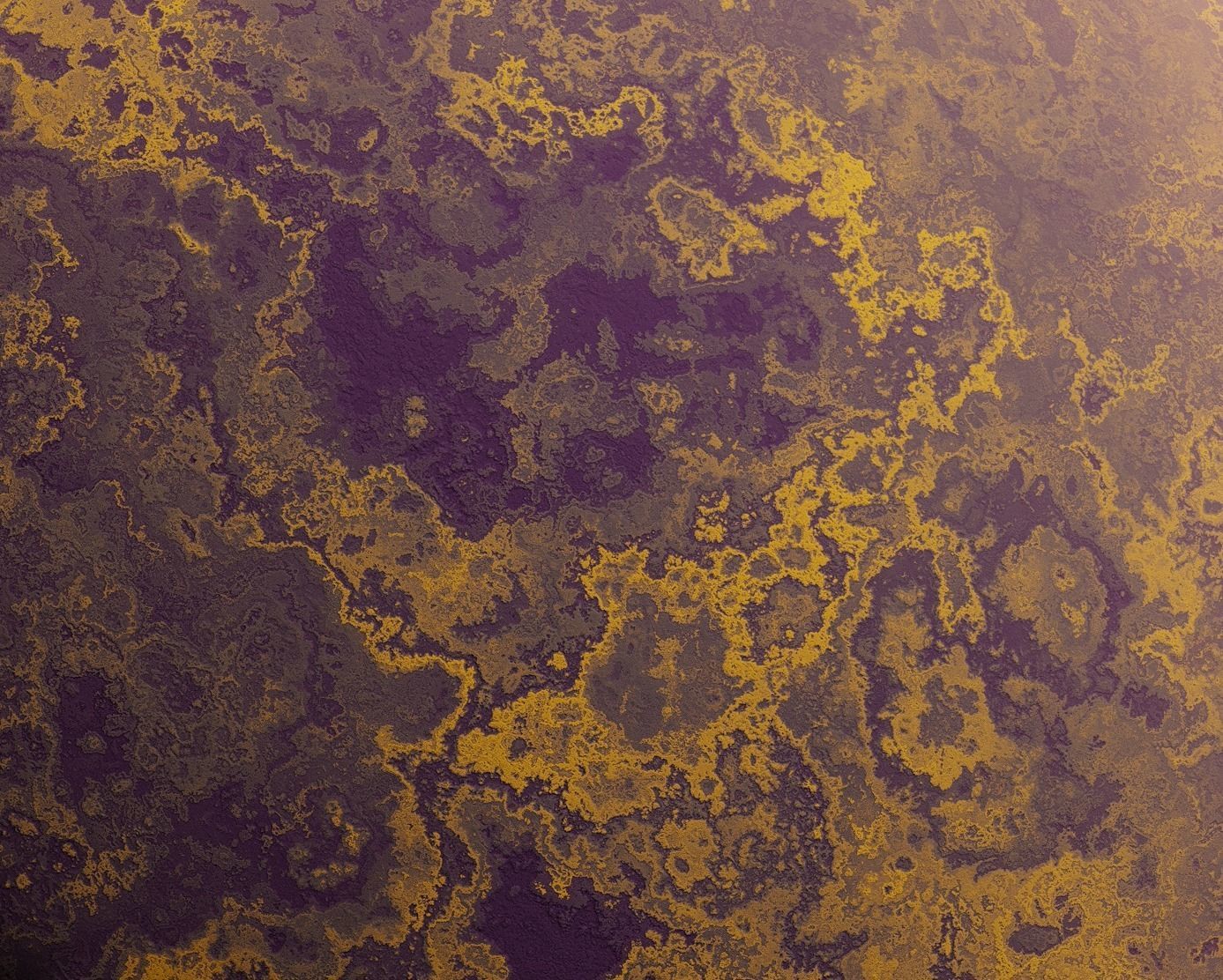 Planet Space Ready to game Low-poly 3D model_4