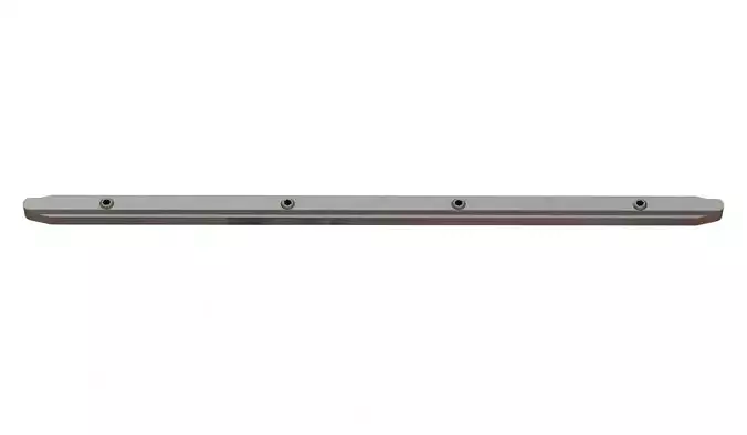 TSO Products GRC-12 Guide Self-Aligning Rail Connectors