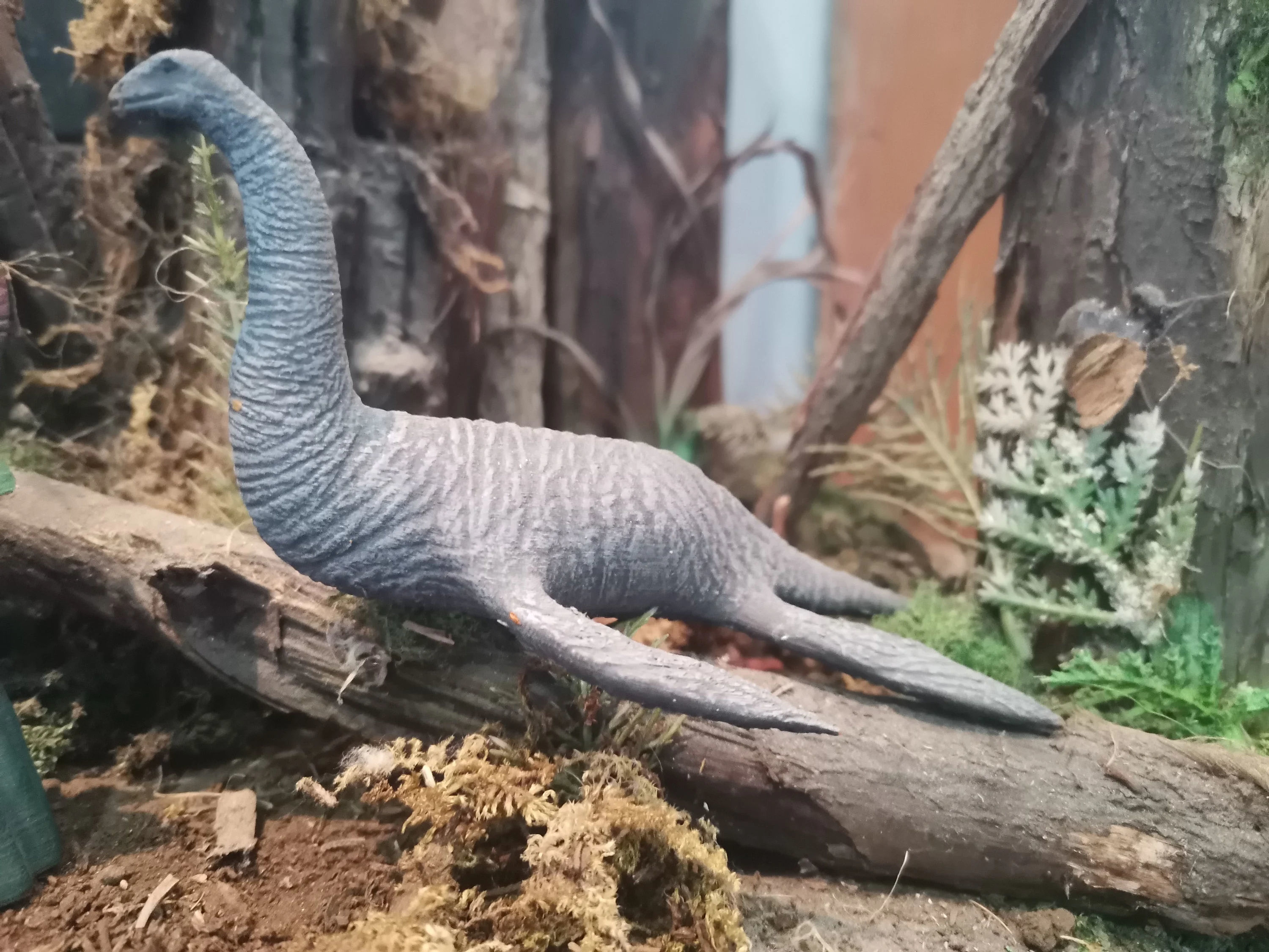 Cryptids figures vol 1 3D print model_2