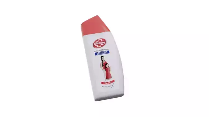 Dettol Lifebuoy Soap