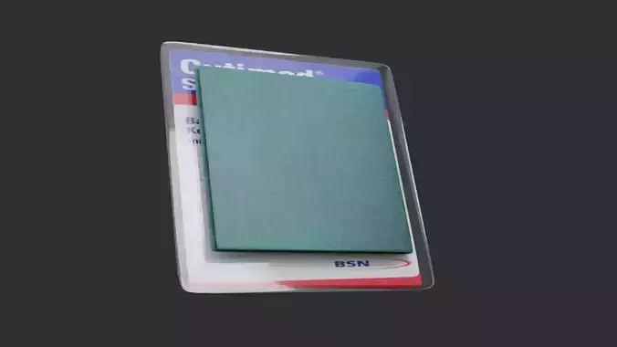 Hidrogel Cutimed Sorbact Gel