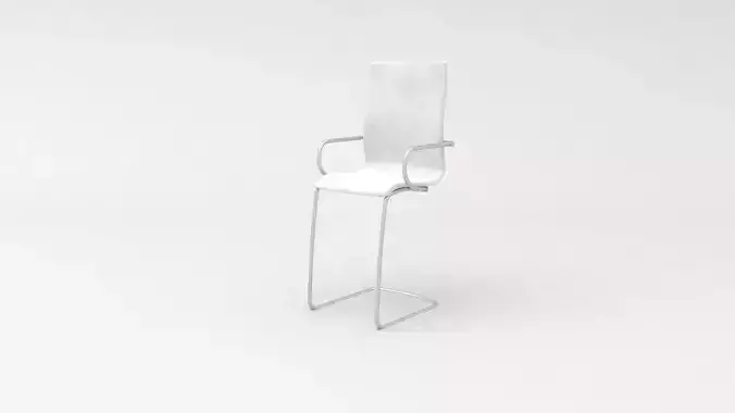 Office chair