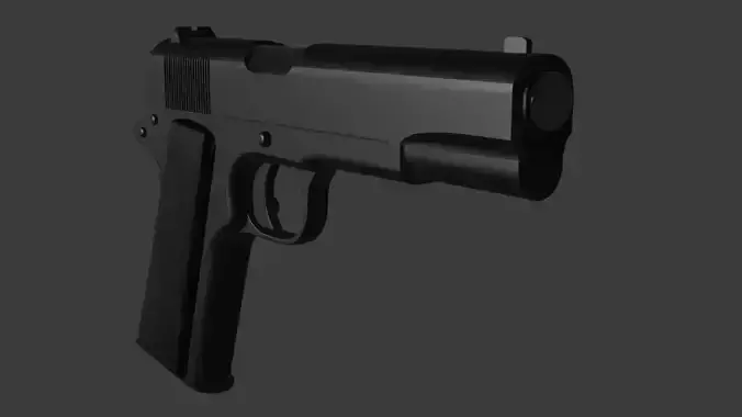 Colt 1911