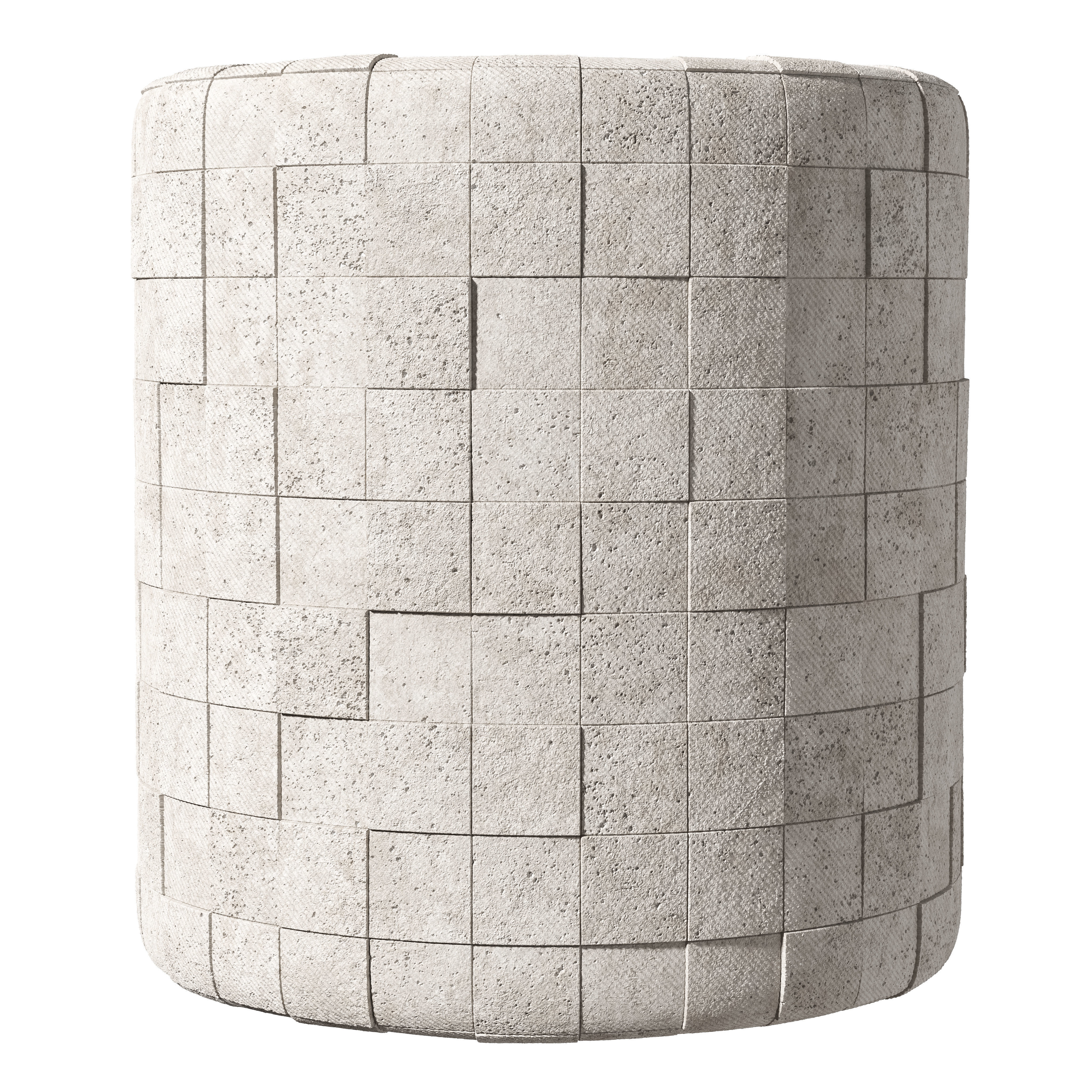 Seamless Tile Material 20 Texture_1