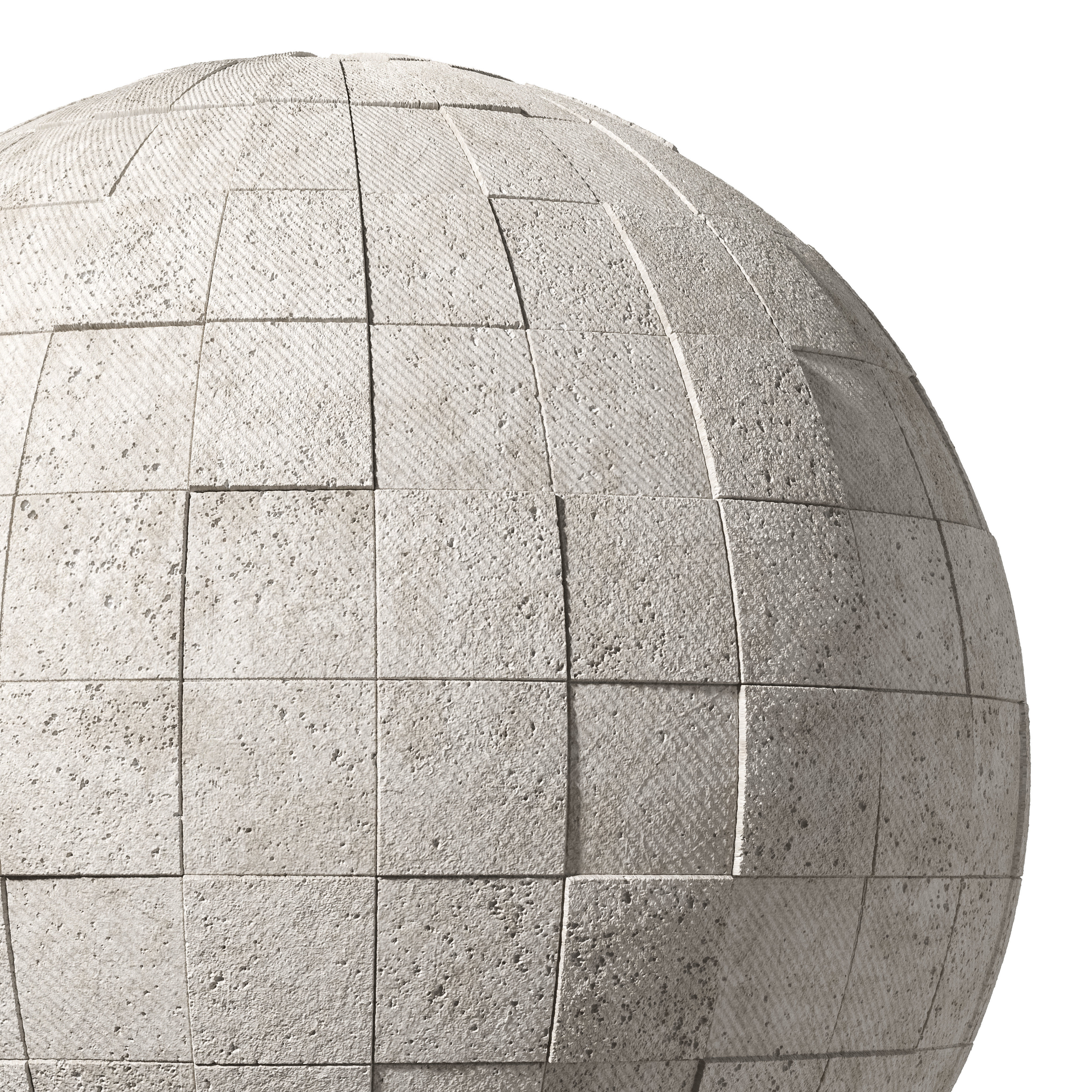 Seamless Tile Material 20 Texture_5