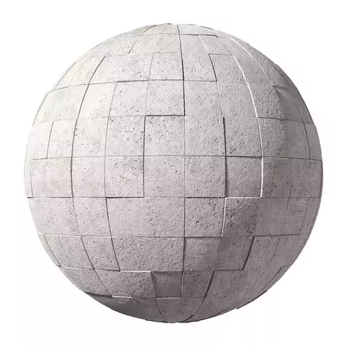 Seamless Tile Material 20