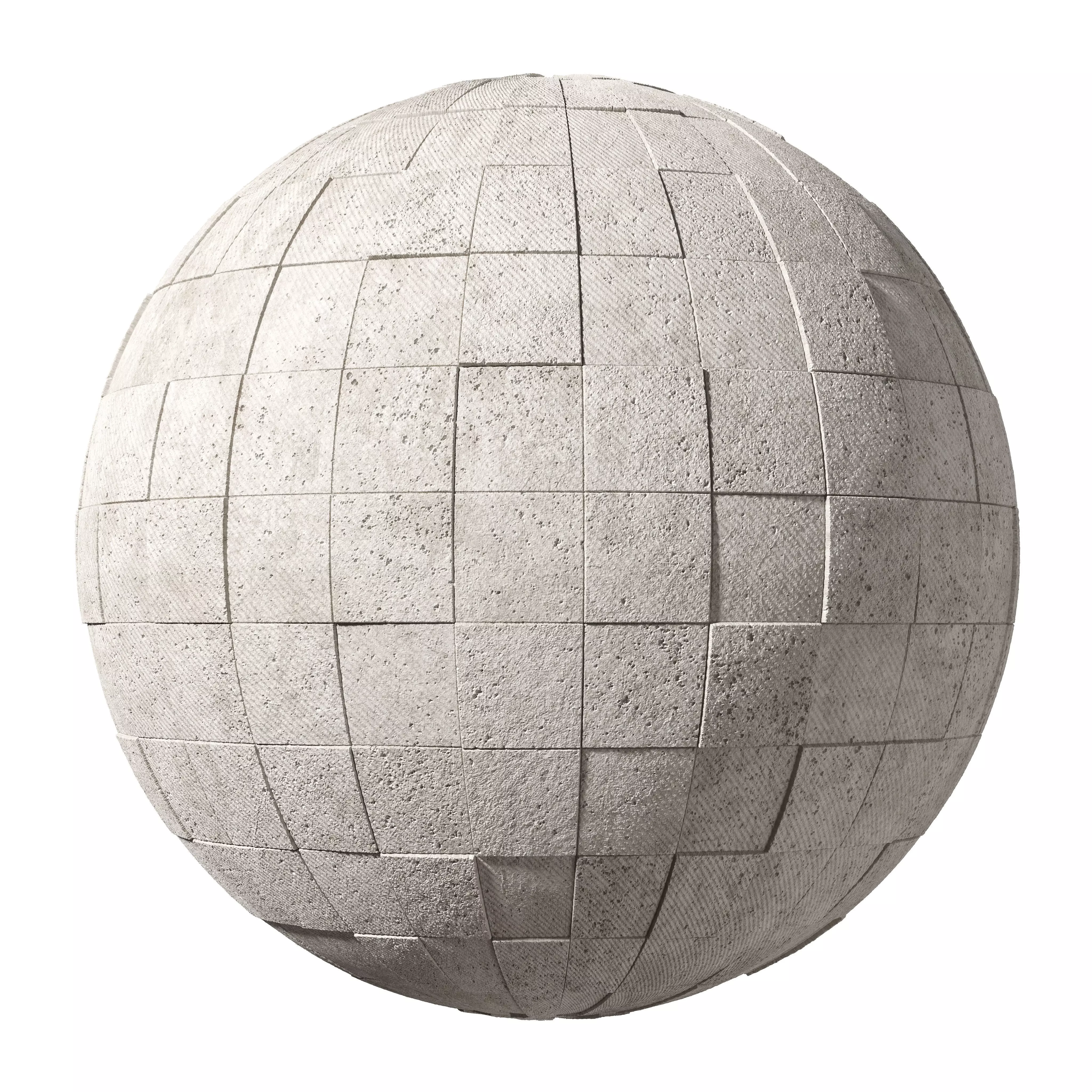 Seamless Tile Material 20 Texture_0