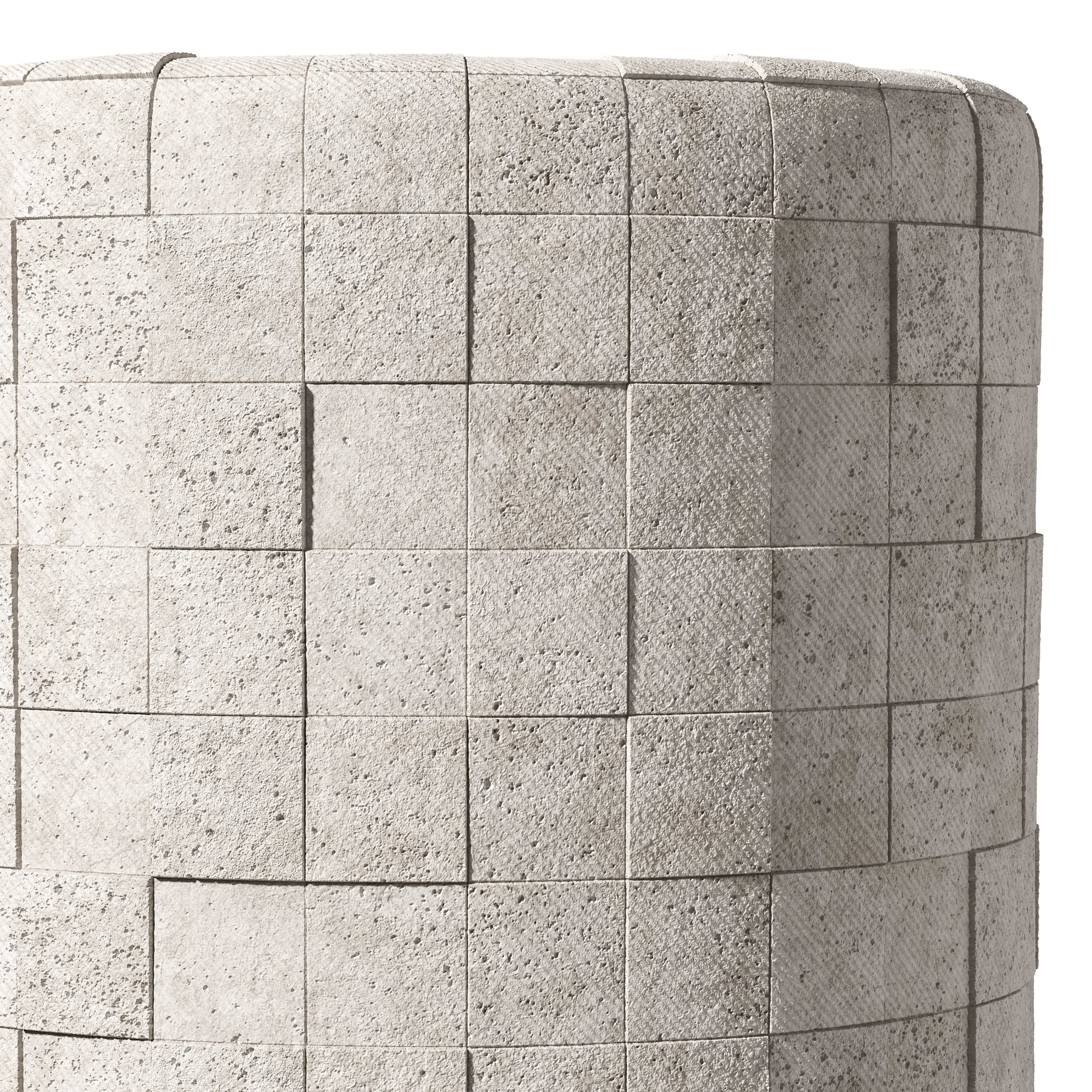 Seamless Tile Material 20 Texture_3