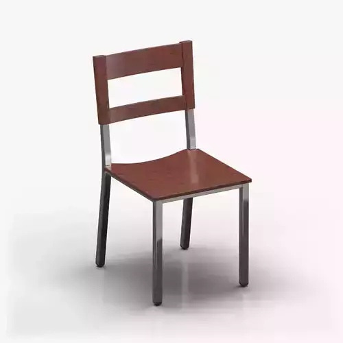 Dining Chair Modern V1