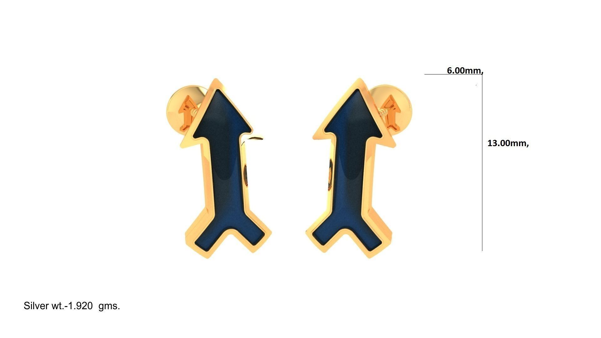 Kids-Pendent  3D print model_64