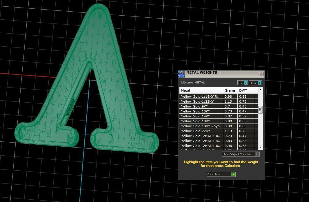 Kids-Pendent  3D print model_71