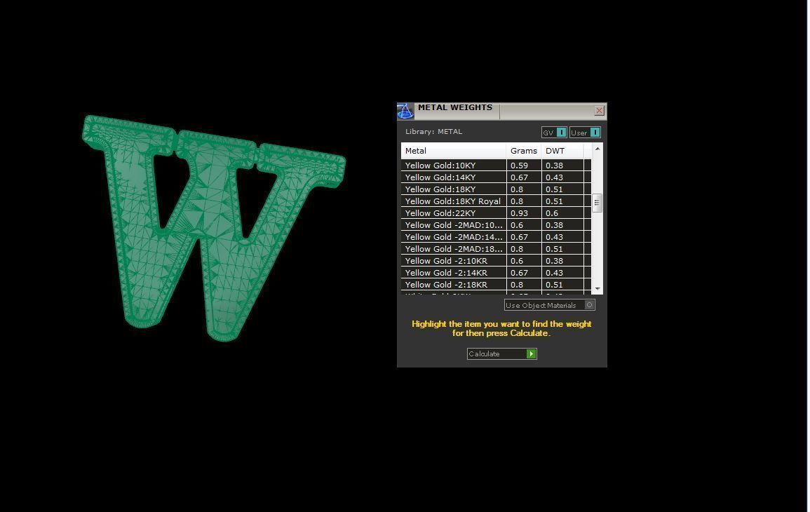 Kids-Pendent  3D print model_70