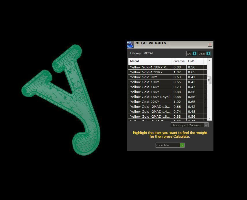 Kids-Pendent  3D print model_67