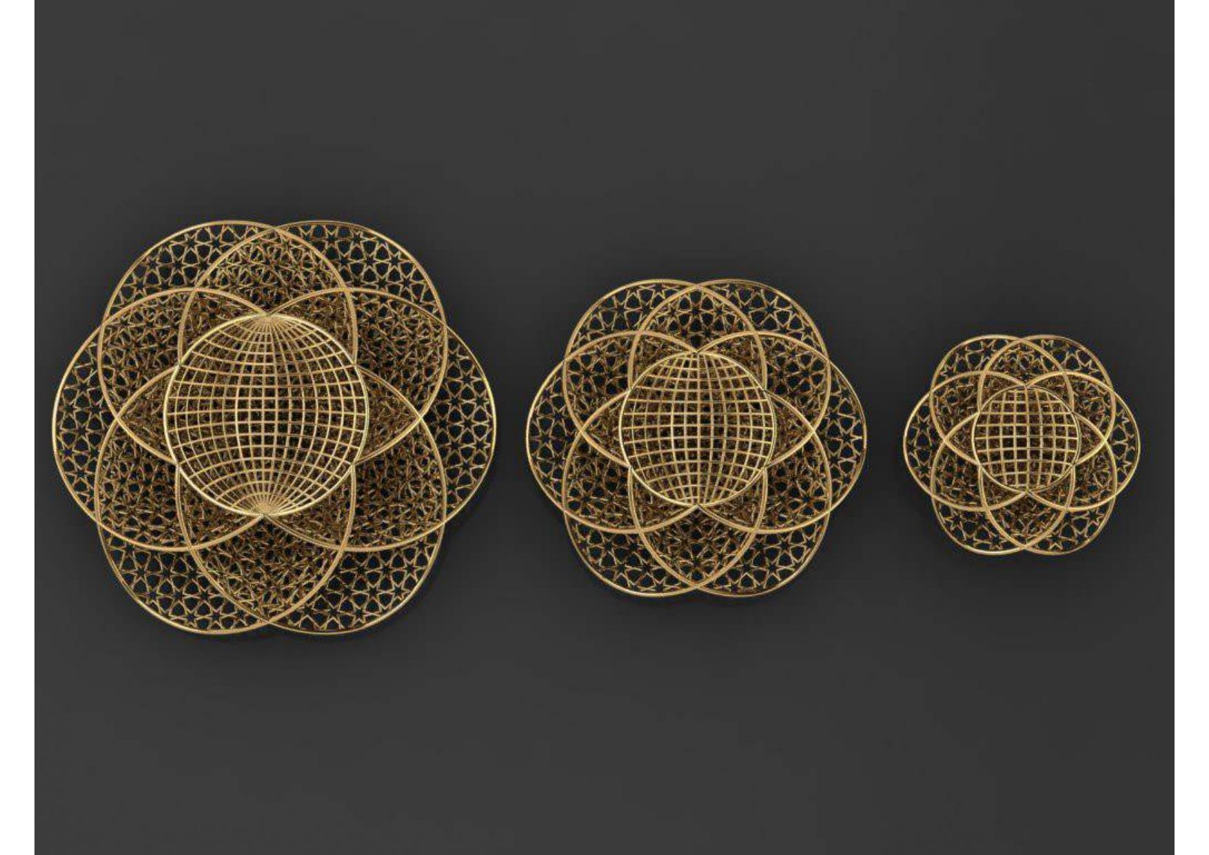 55 Files Set all Stl  3D print model_25