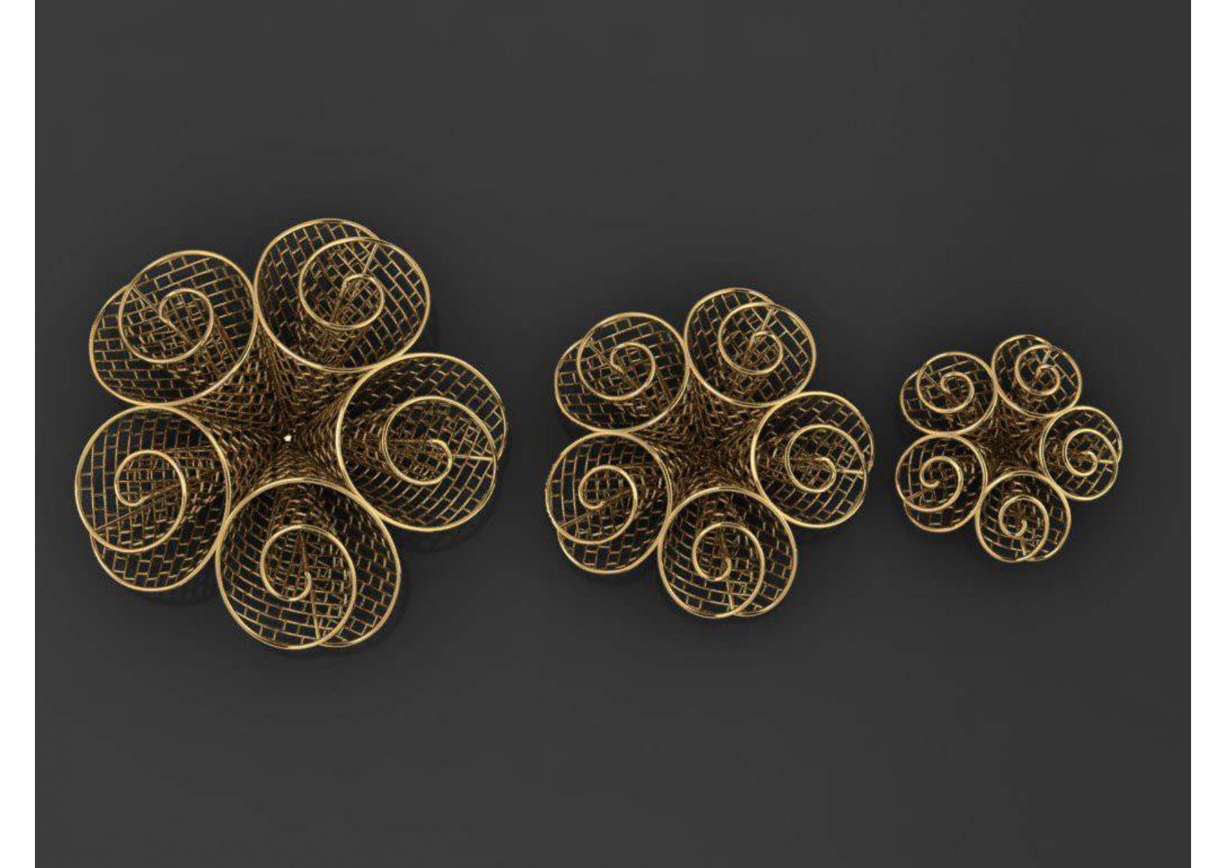 55 Files Set all Stl  3D print model_21