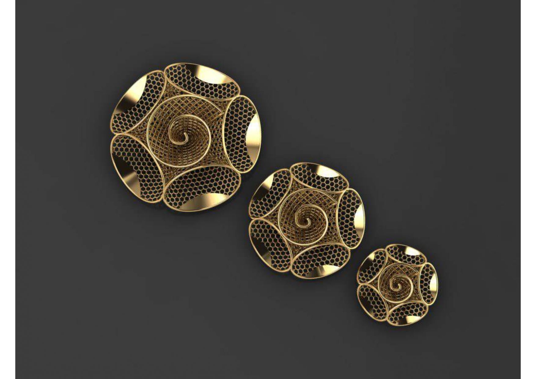 55 Files Set all Stl  3D print model_13