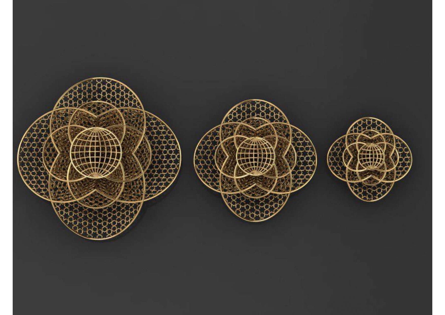 55 Files Set all Stl  3D print model_30