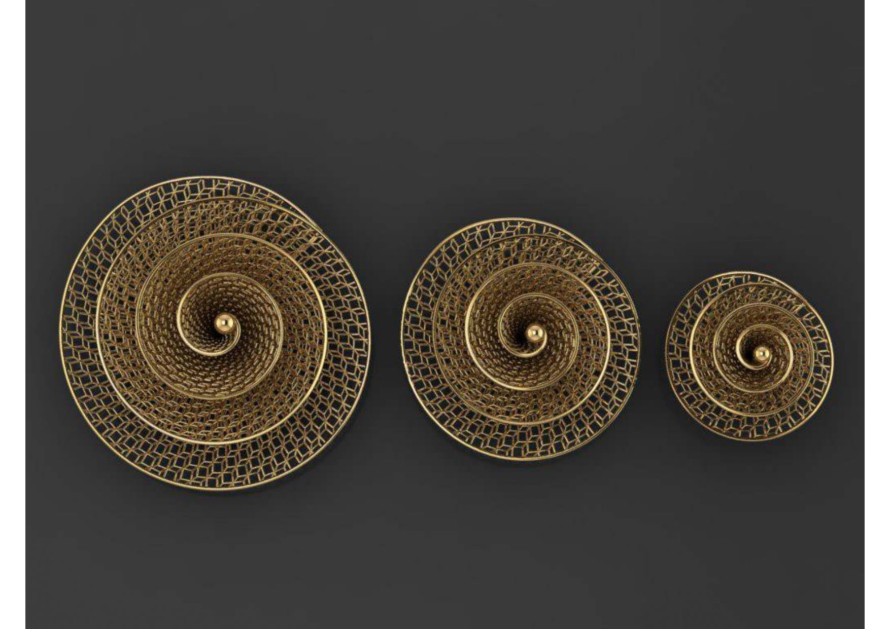 55 Files Set all Stl  3D print model_34