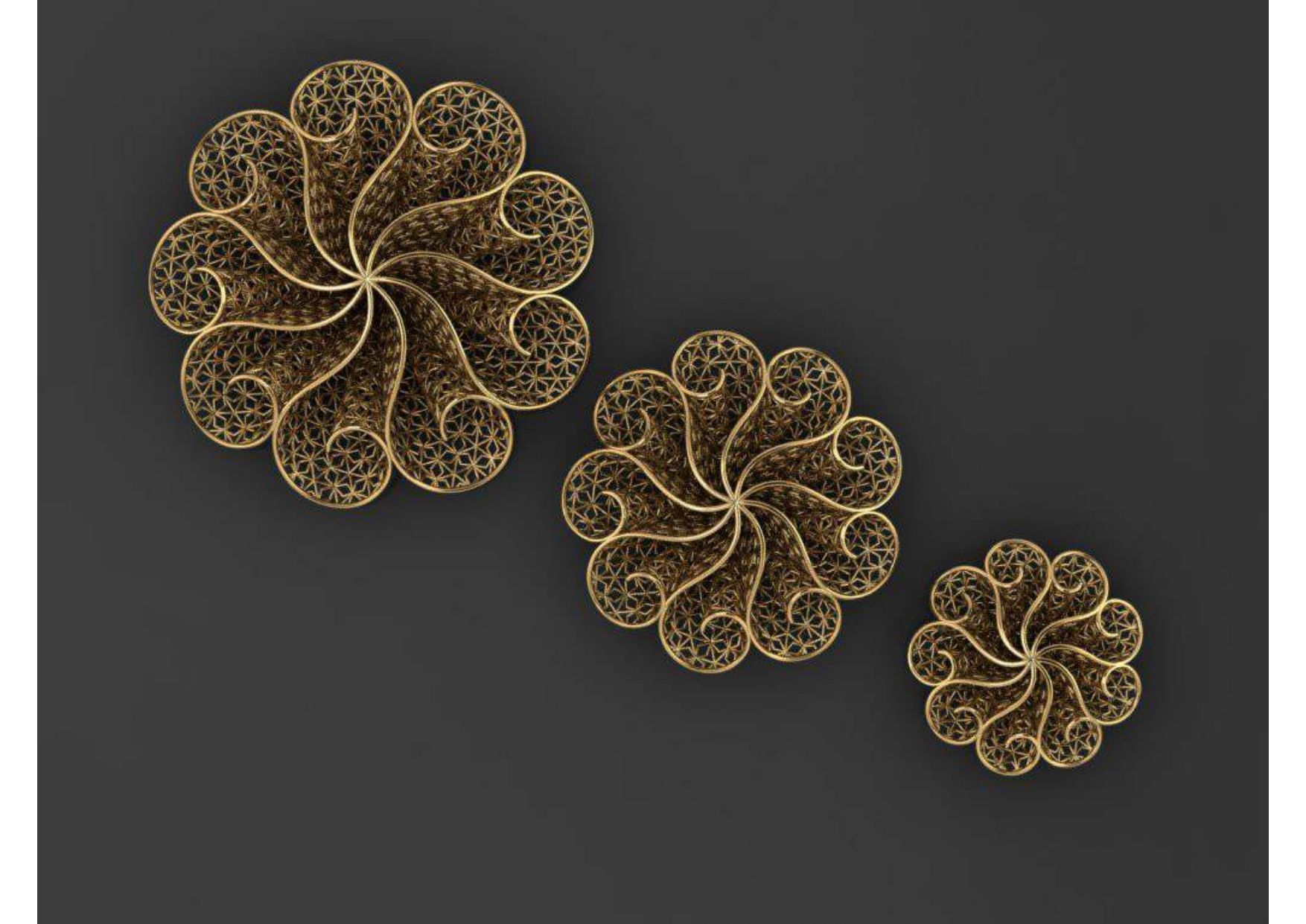 55 Files Set all Stl  3D print model_9