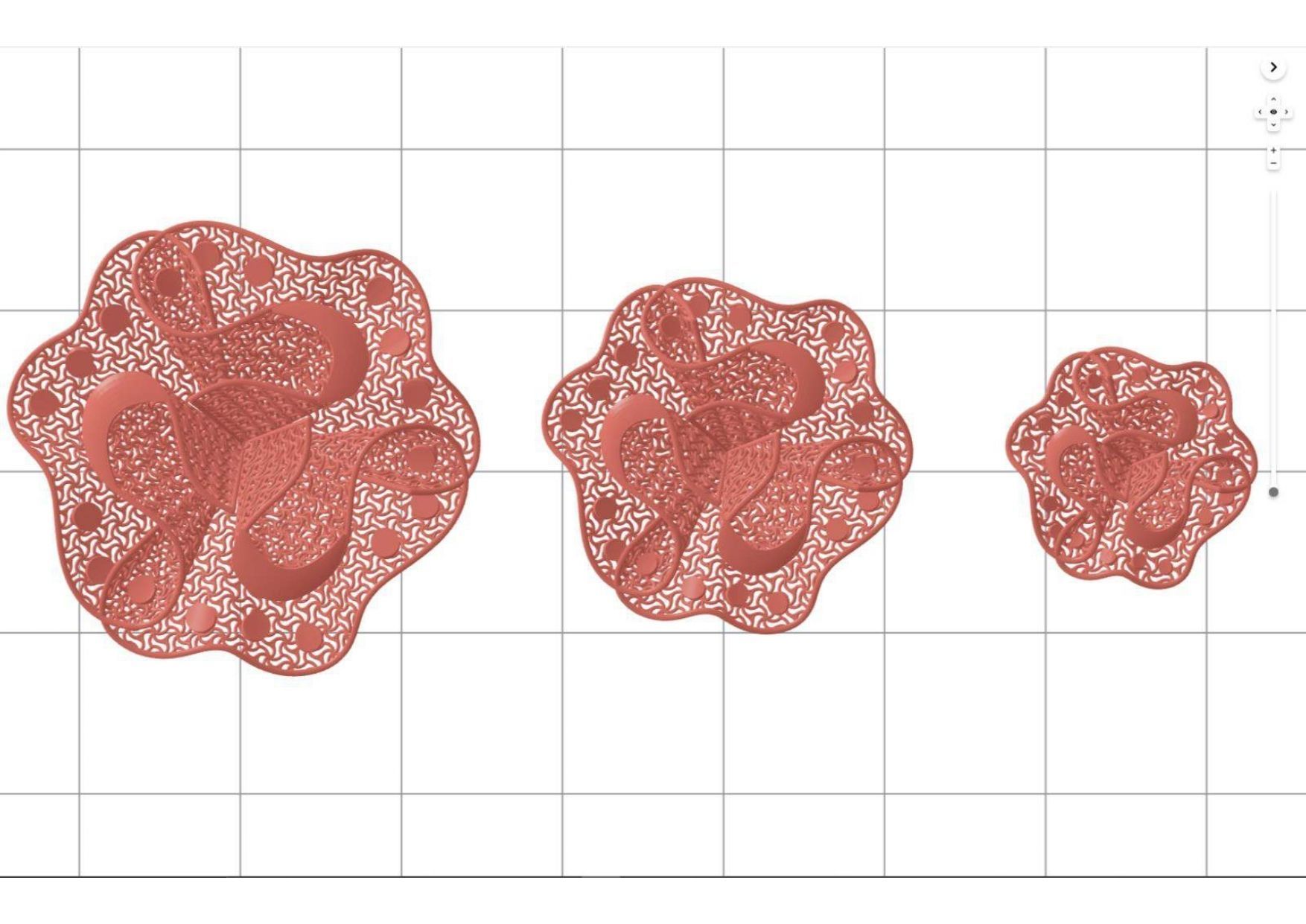 55 Files Set all Stl  3D print model_44