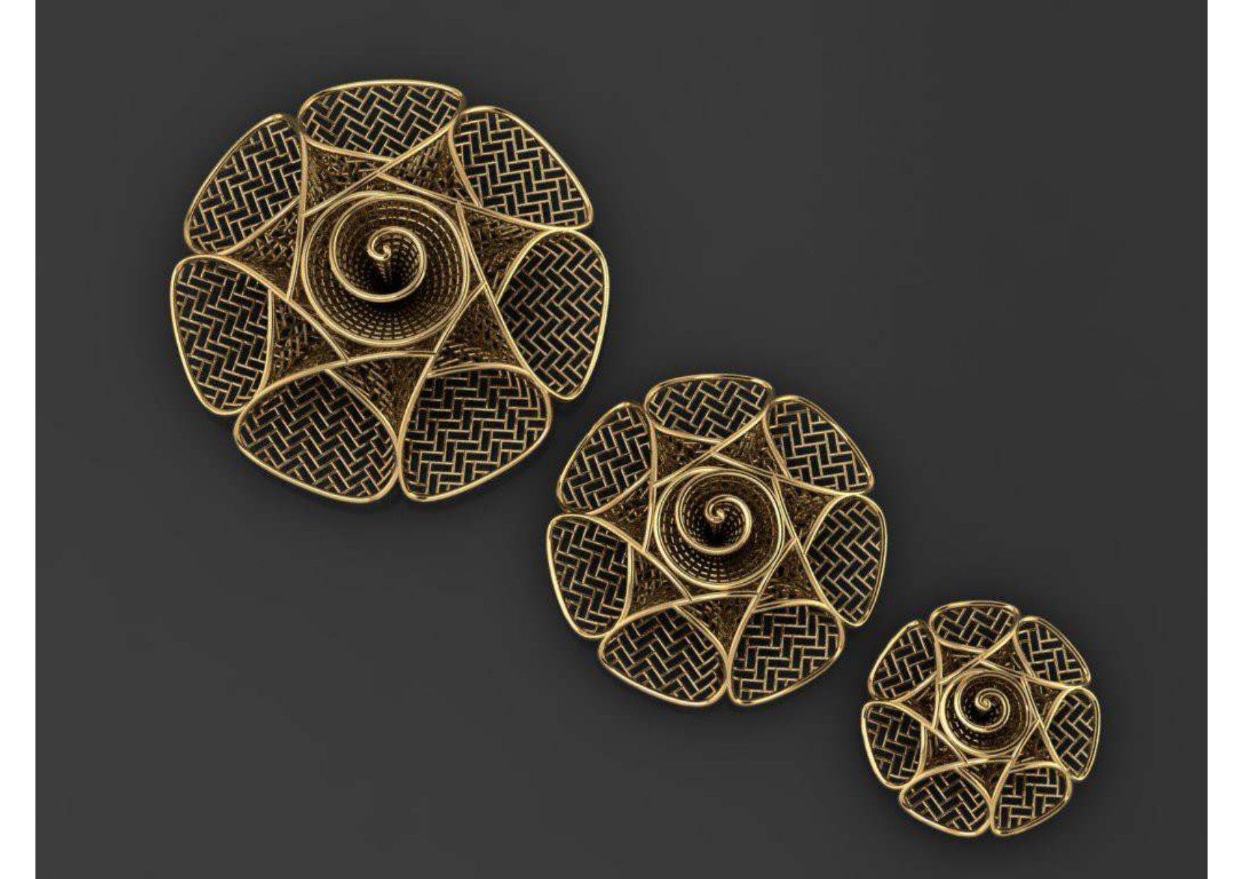 55 Files Set all Stl  3D print model_12