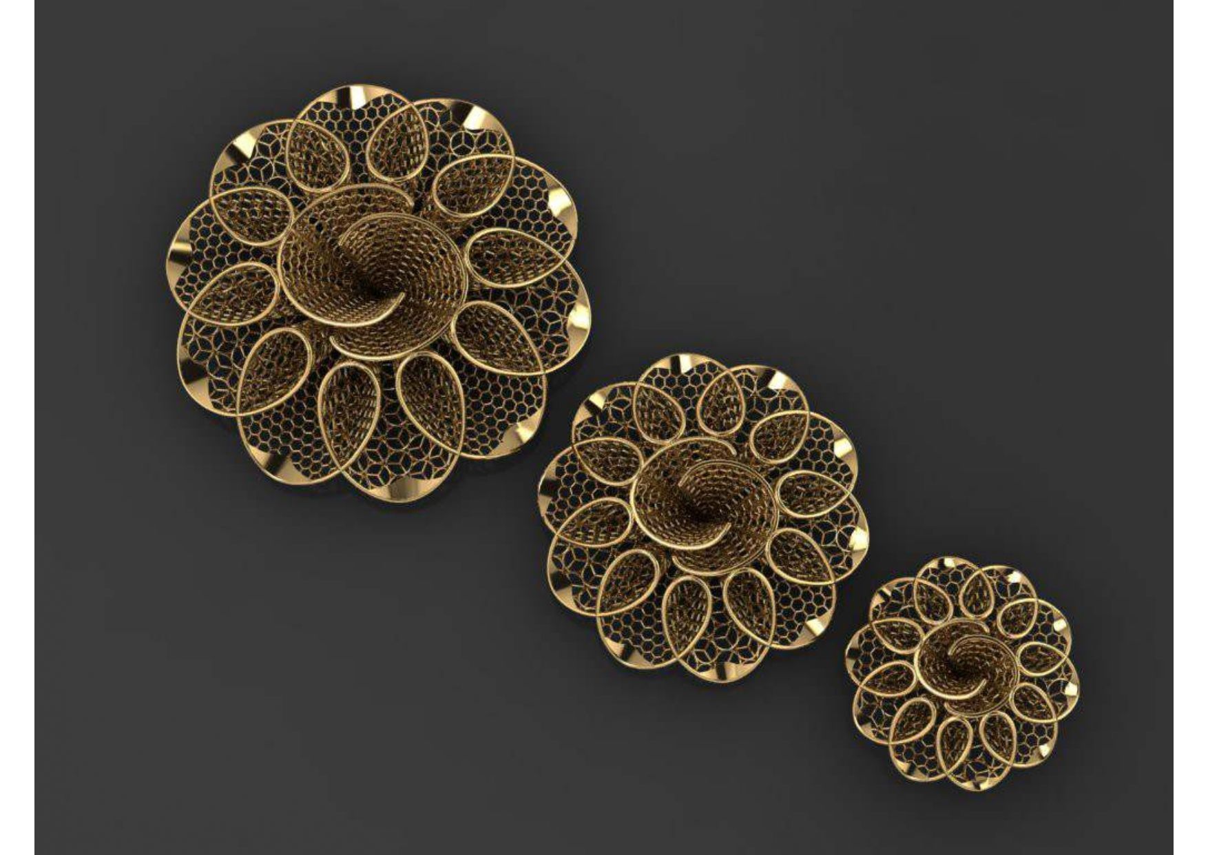 55 Files Set all Stl  3D print model_3