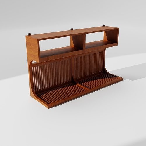 Complete Kitchen Essentials Model Pack  3D model 3