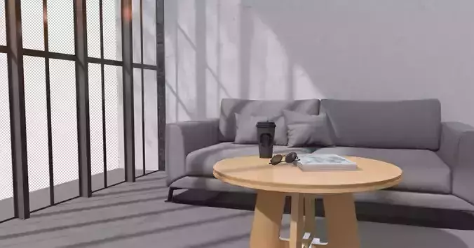 tiny desk minimal living room sets