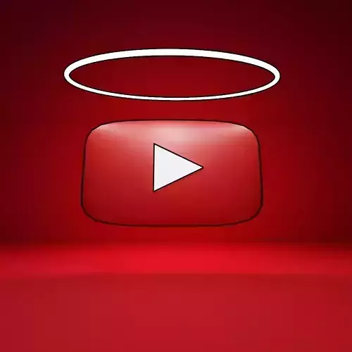 youtube logo
