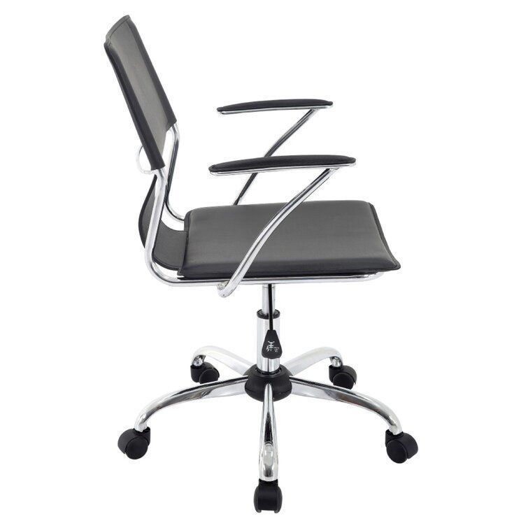 Beekman Place Task Chair 3D model_14