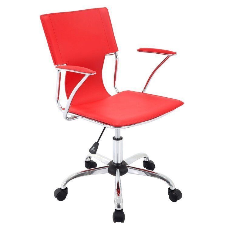 Beekman Place Task Chair 3D model_15