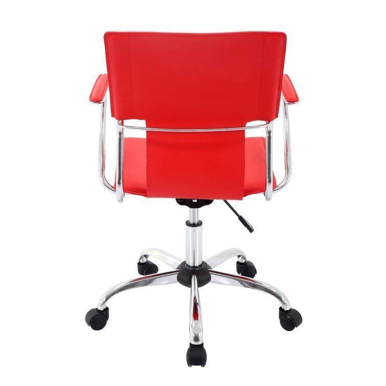 Beekman Place Task Chair 3D model_5