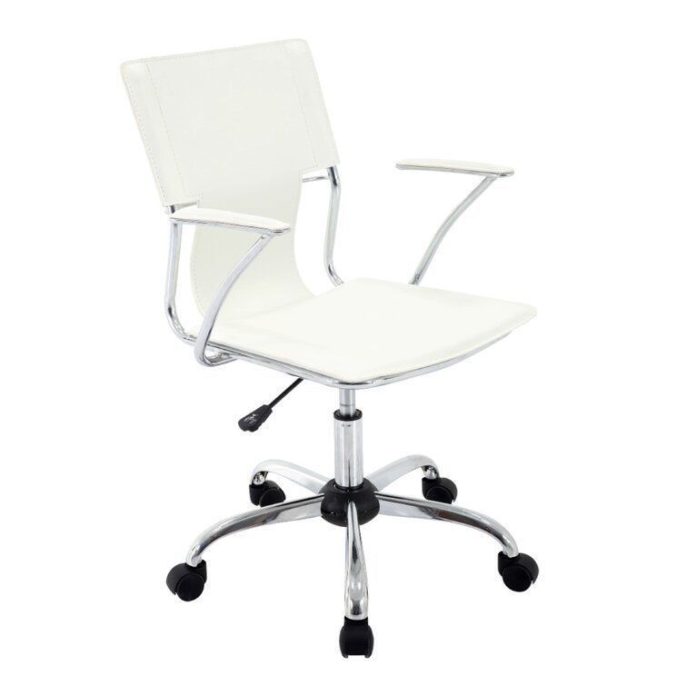 Beekman Place Task Chair 3D model_8