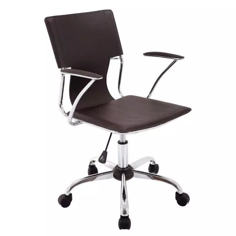 Beekman Place Task Chair 3D model_0