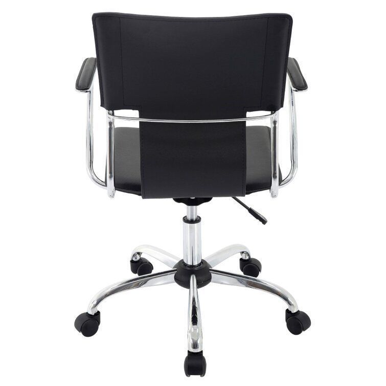 Beekman Place Task Chair 3D model_13