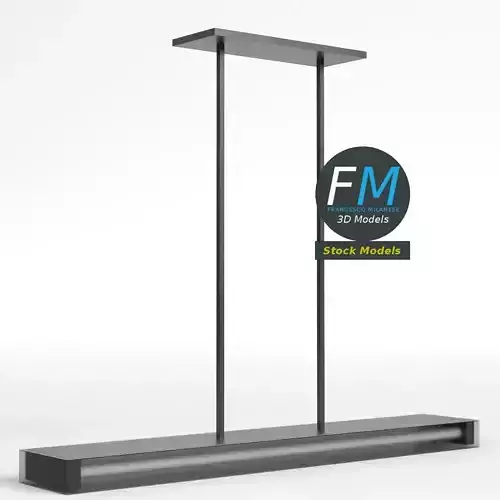 Ceiling pendant light