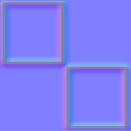 Sachet 130x180mm - 4 Seals packaging mockup Texture_10