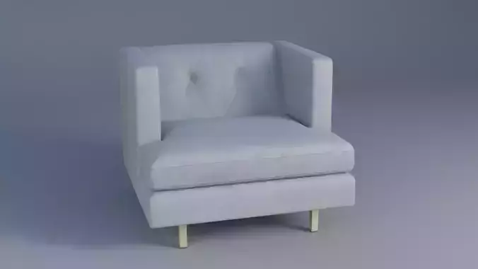 Accent Chair