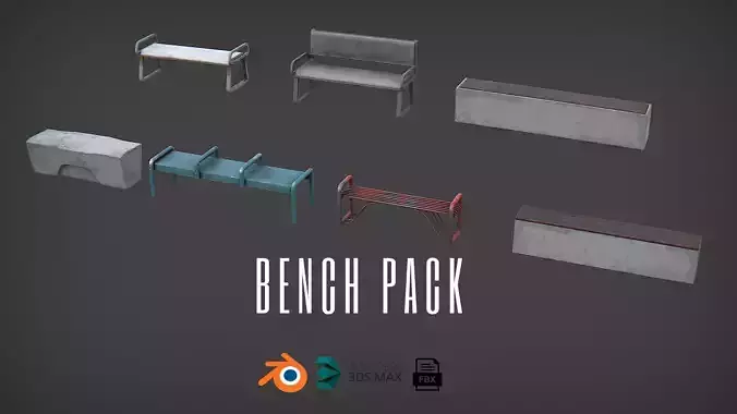 Bench Pack