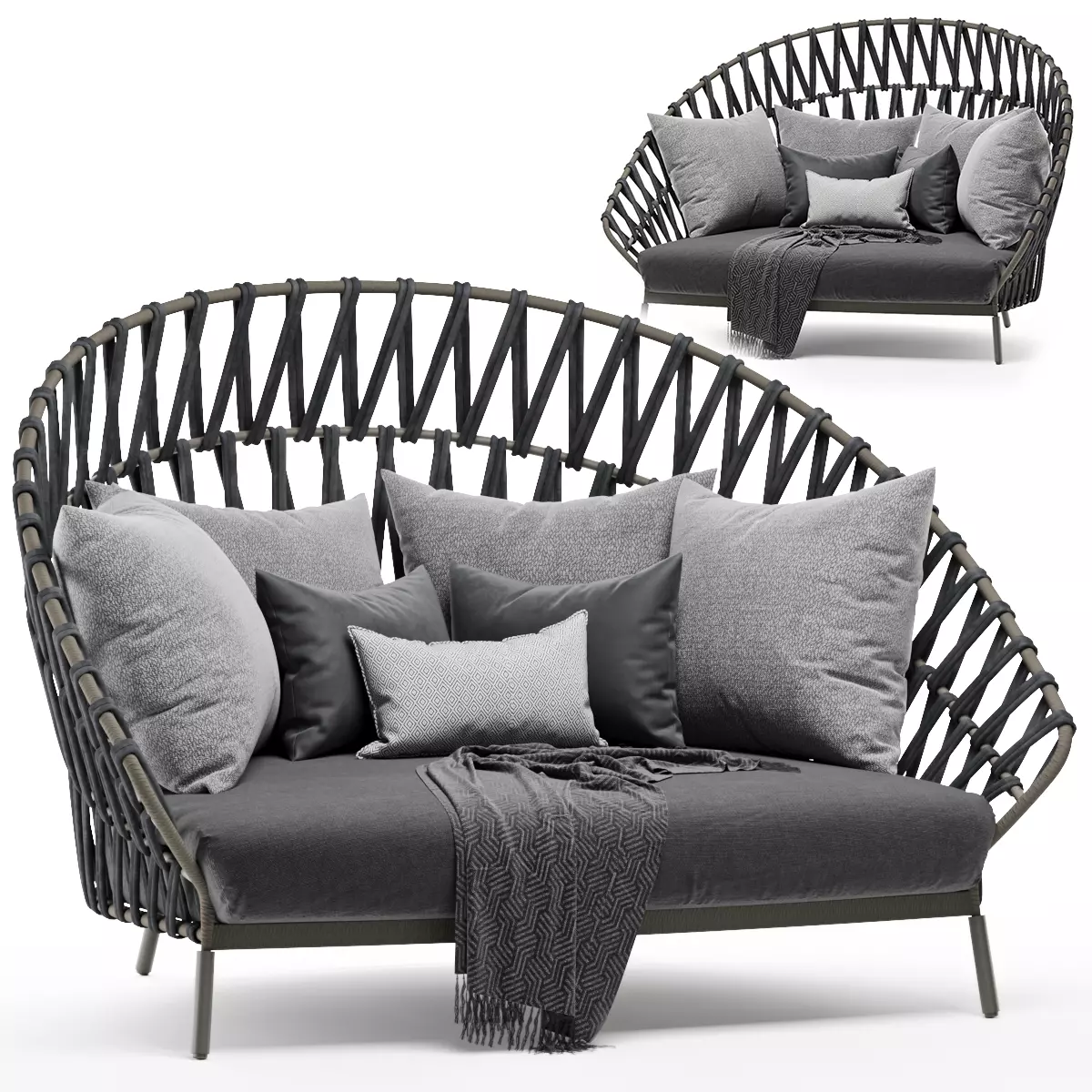 EMMA CROSS 3D model_0