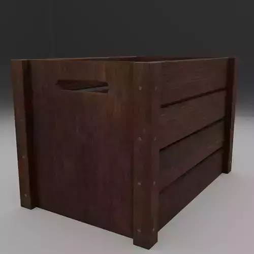 Crate
