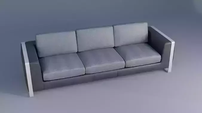Modern Couch Sofa